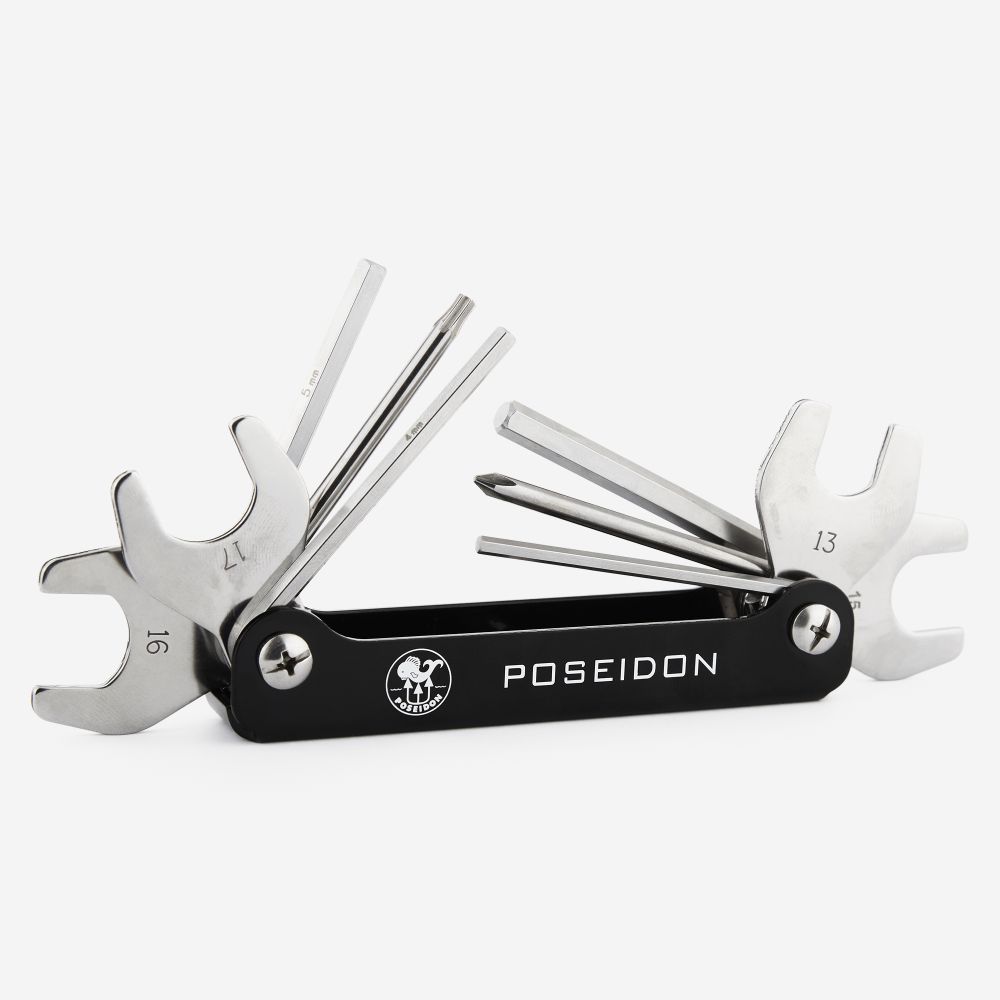Multi-Tool Metric